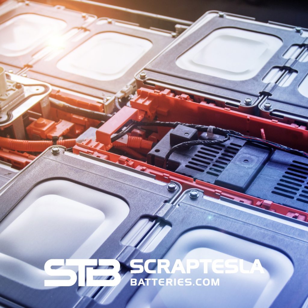 What Happens to Expired EV Batteries?